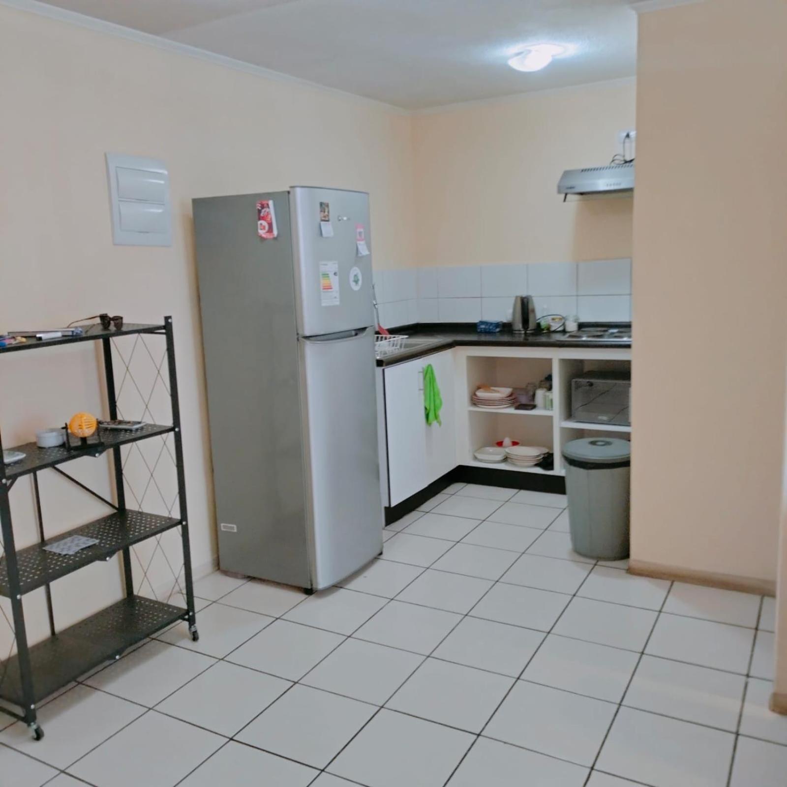 Departamento Centrico Cercano A Fantasilandia, Metro Santiago del Cile