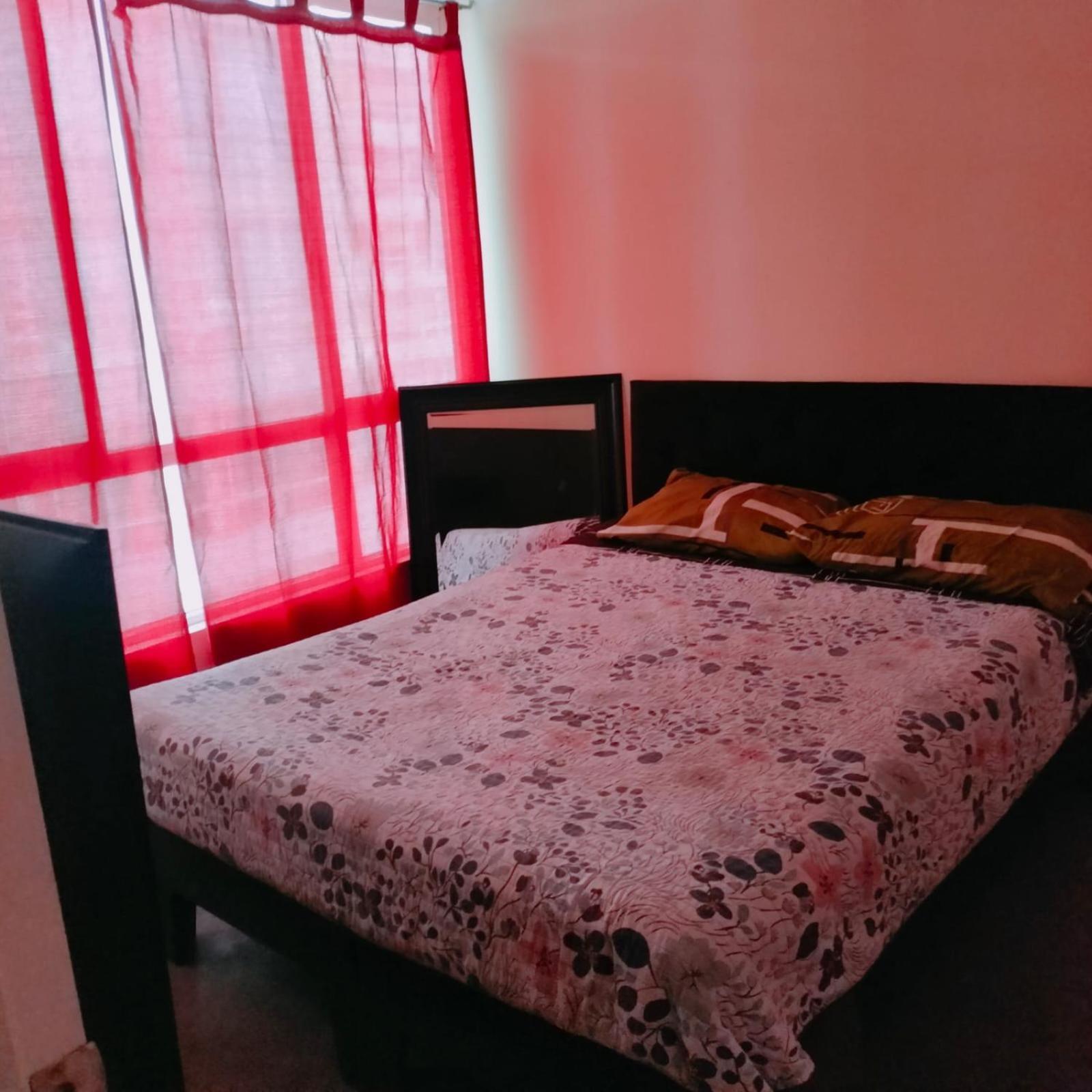 Departamento Centrico Cercano A Fantasilandia, Metro Appartamento